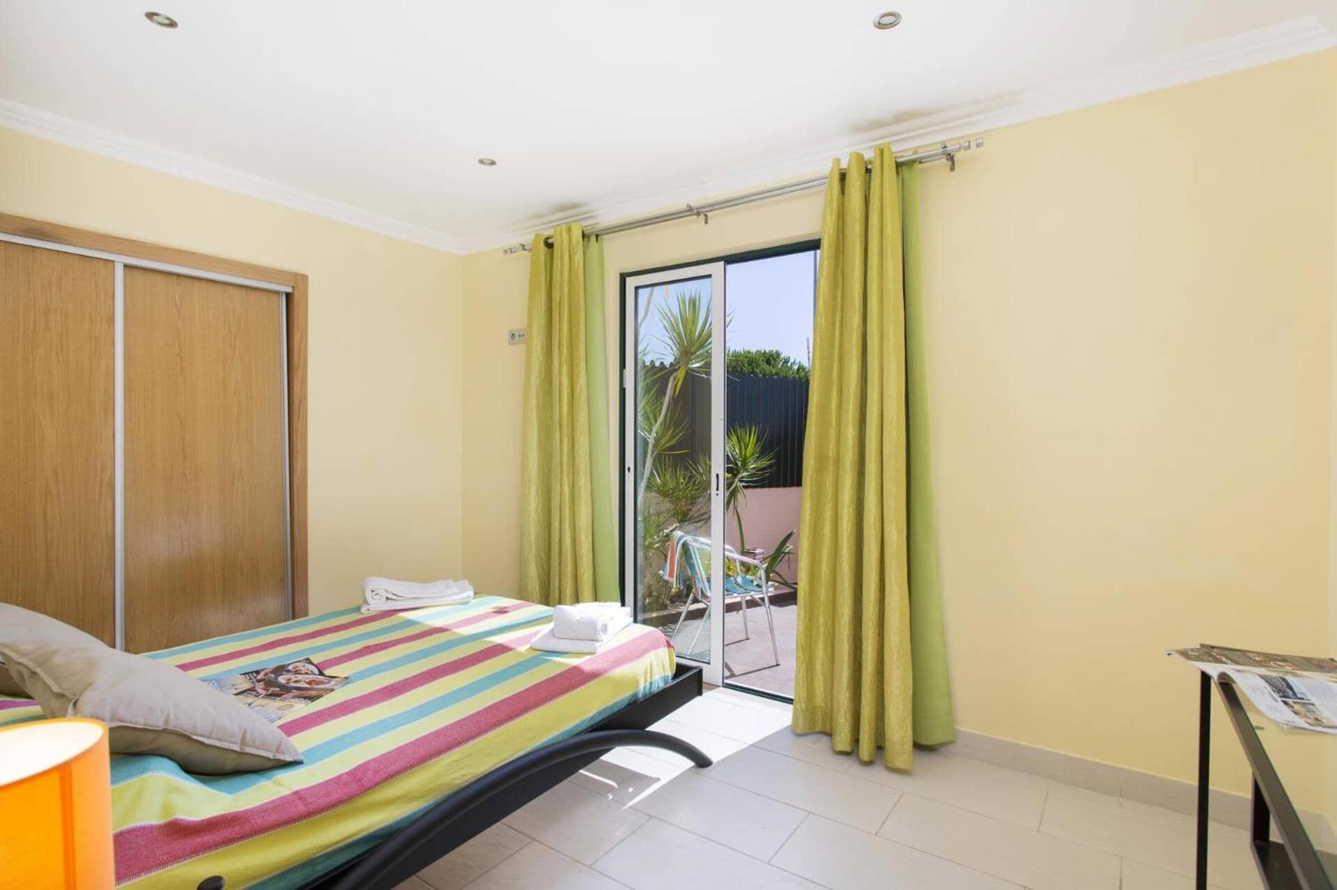 Villa Bolina By Albufeira