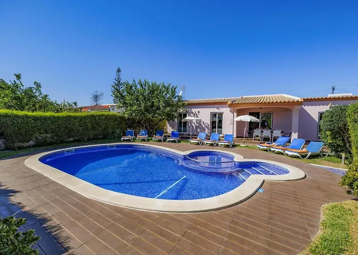 Villa Bolina By Villa Plus